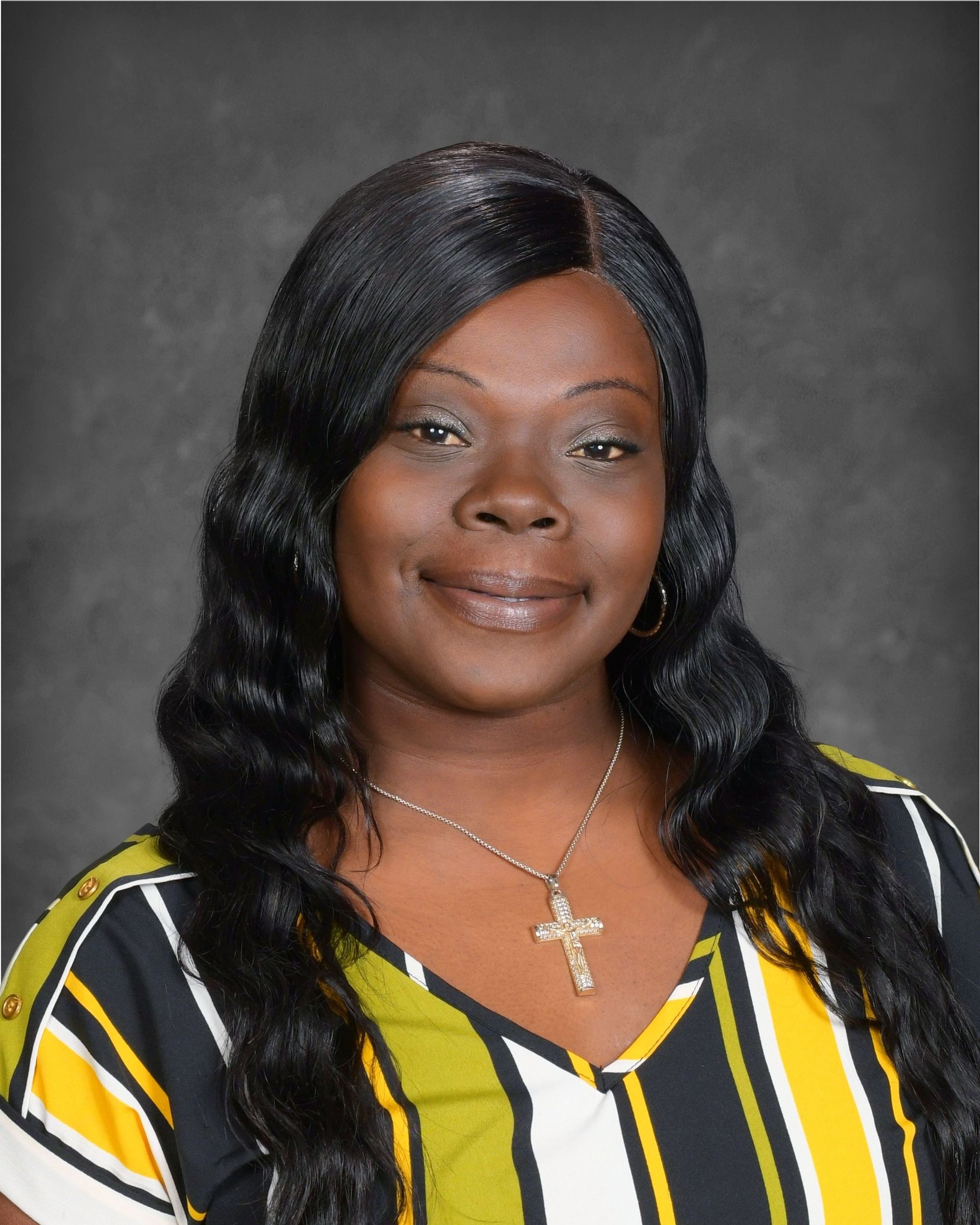 Sandra Williams