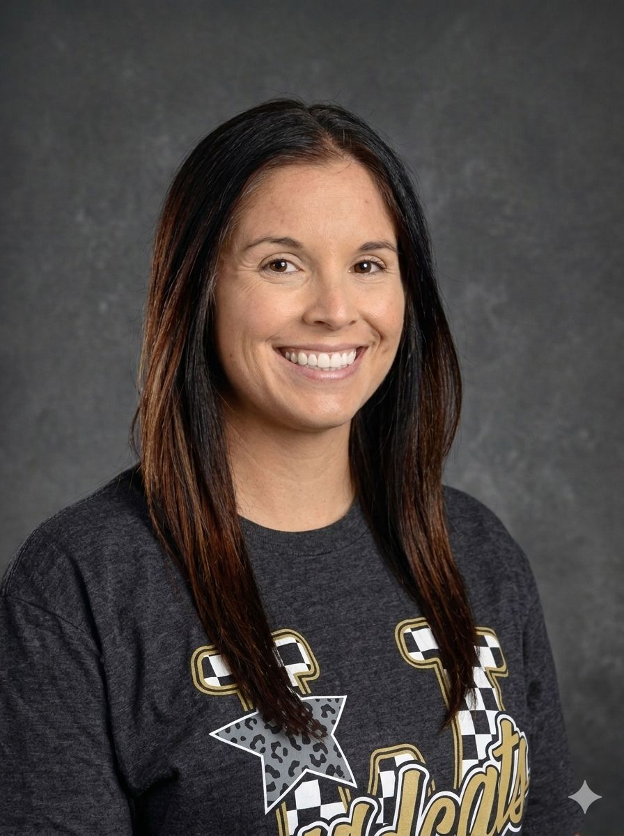 Kiersten Morgan
