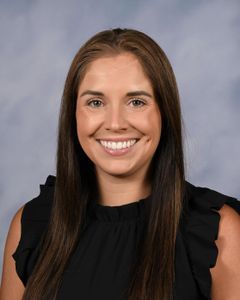 Kiersten Morgan