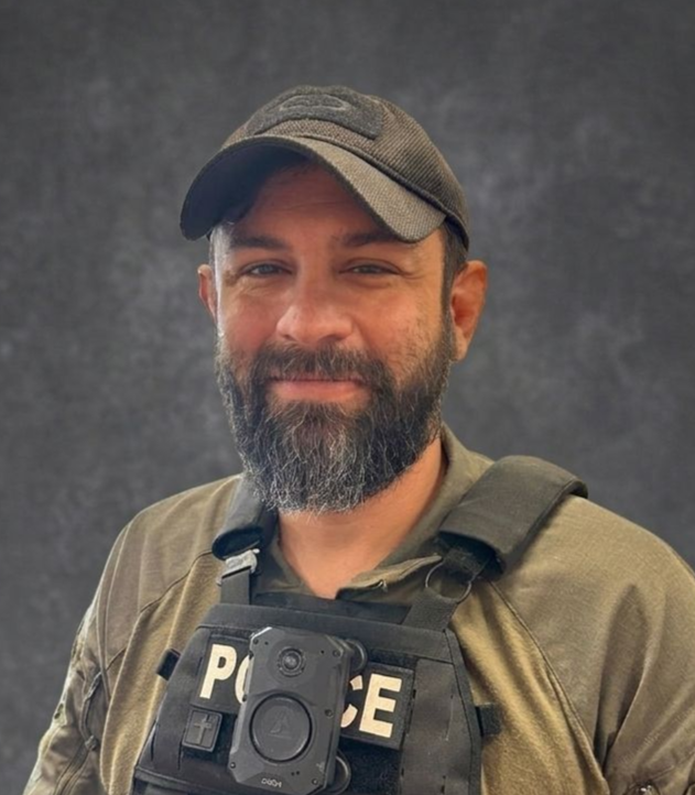 Shawn Lawrence