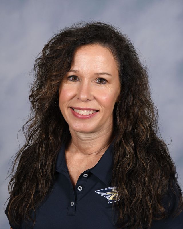Erin Thrift