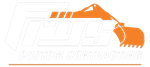 LOGO Fry's custom contracting