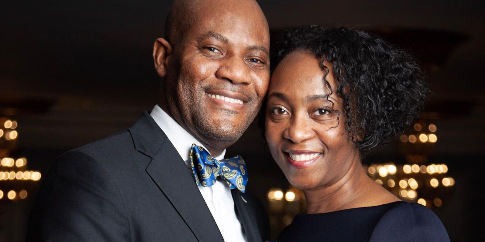 Pastor Orville Bulgin - New Dimension Seventh-Day Adventist Church