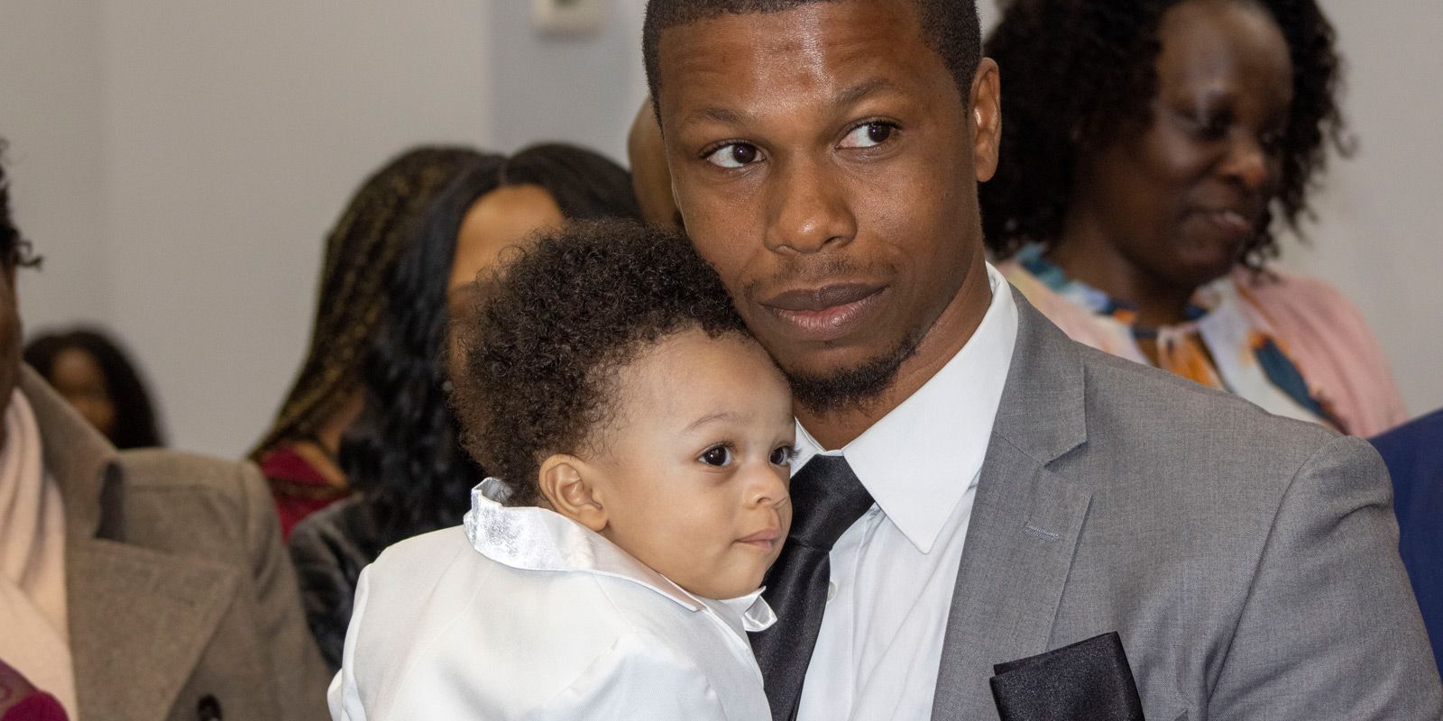 Ministry and Church Service Forms New Dimension SDA Brooklyn NY 11212