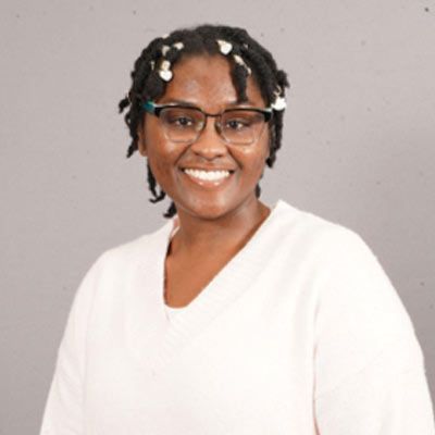Brianna Merry - Communications Director