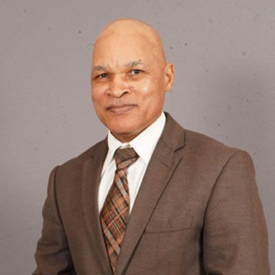 Charles Anthony Blake - Risk Management Leader
