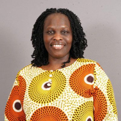 Cindy James - Chief Financial Officer
