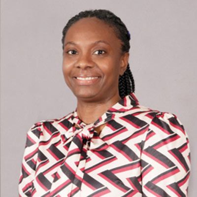 Della Butcher - Health Ministry Leader