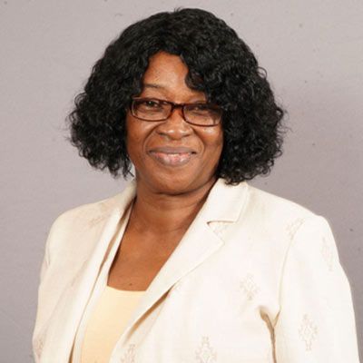 Donnett Hutson - Elder, Prayer Ministry Coordinator
