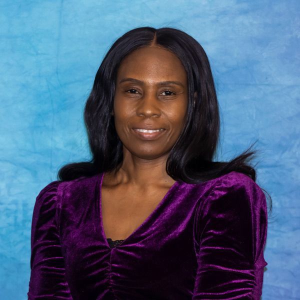 Grace Lampkin and Sabbath School Teacher