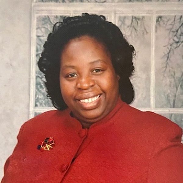 Marcia Daniel Junior Sabbath School Director