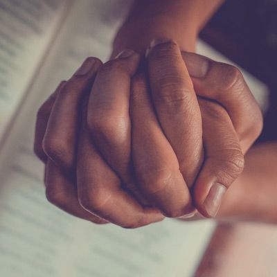 Prayers and Praise New Dimension Seventh-Day Adventist Church