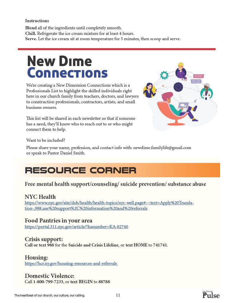 Newsletter Page 11