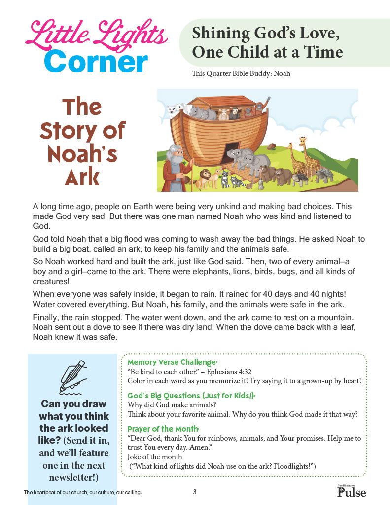 Newsletter Page 3