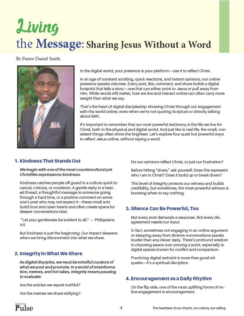 Newsletter Page 4