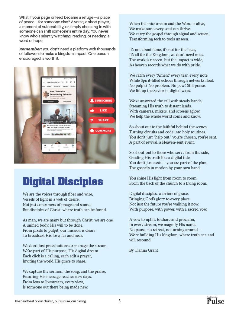 Newsletter Page 5