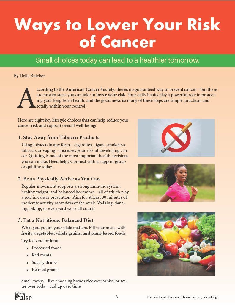 Newsletter Page 8