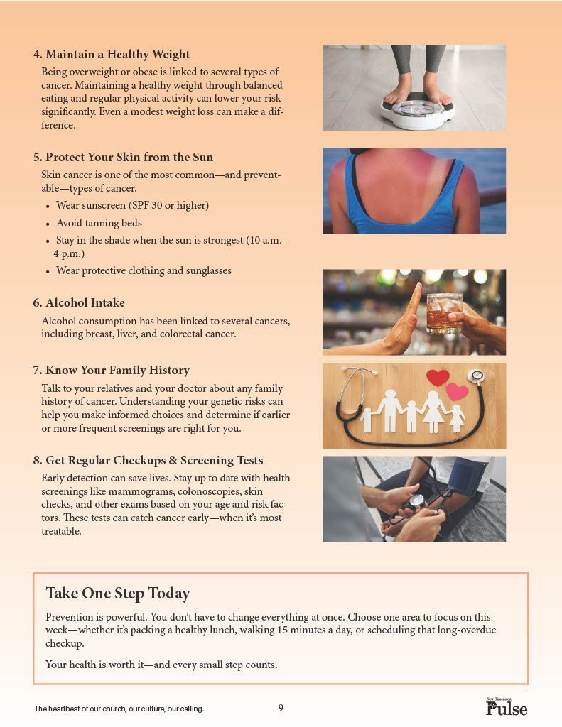Newsletter Page 9