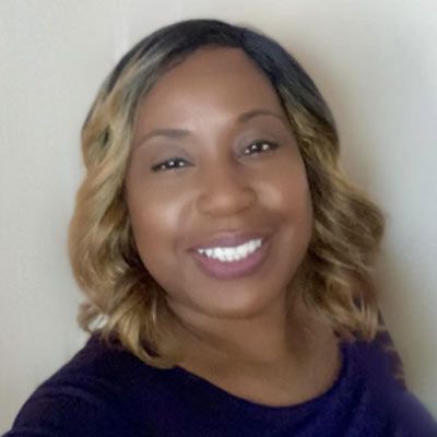 Pamela Spinks - Education Secretary
