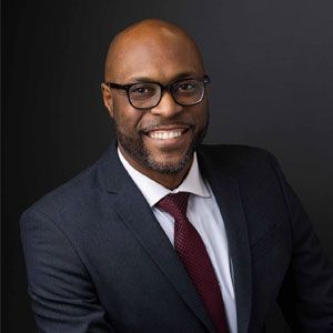 About Pastor Paul Houghton