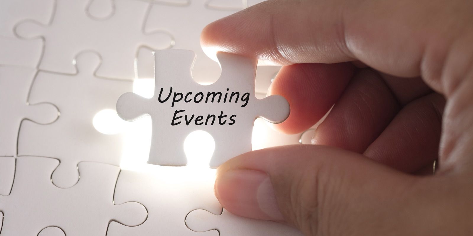 Upcoming Events New Dimension SDA