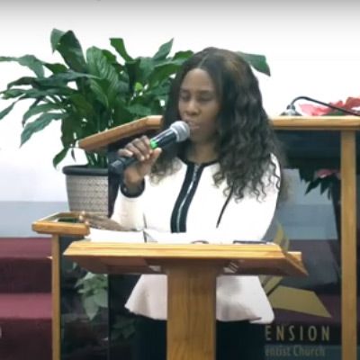 Stream Our Church Service Live