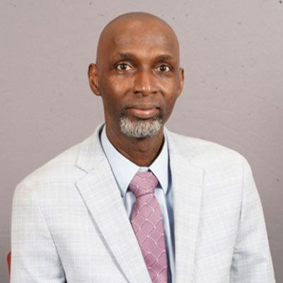 Wayne Tash - Elder, Building Committee Chair