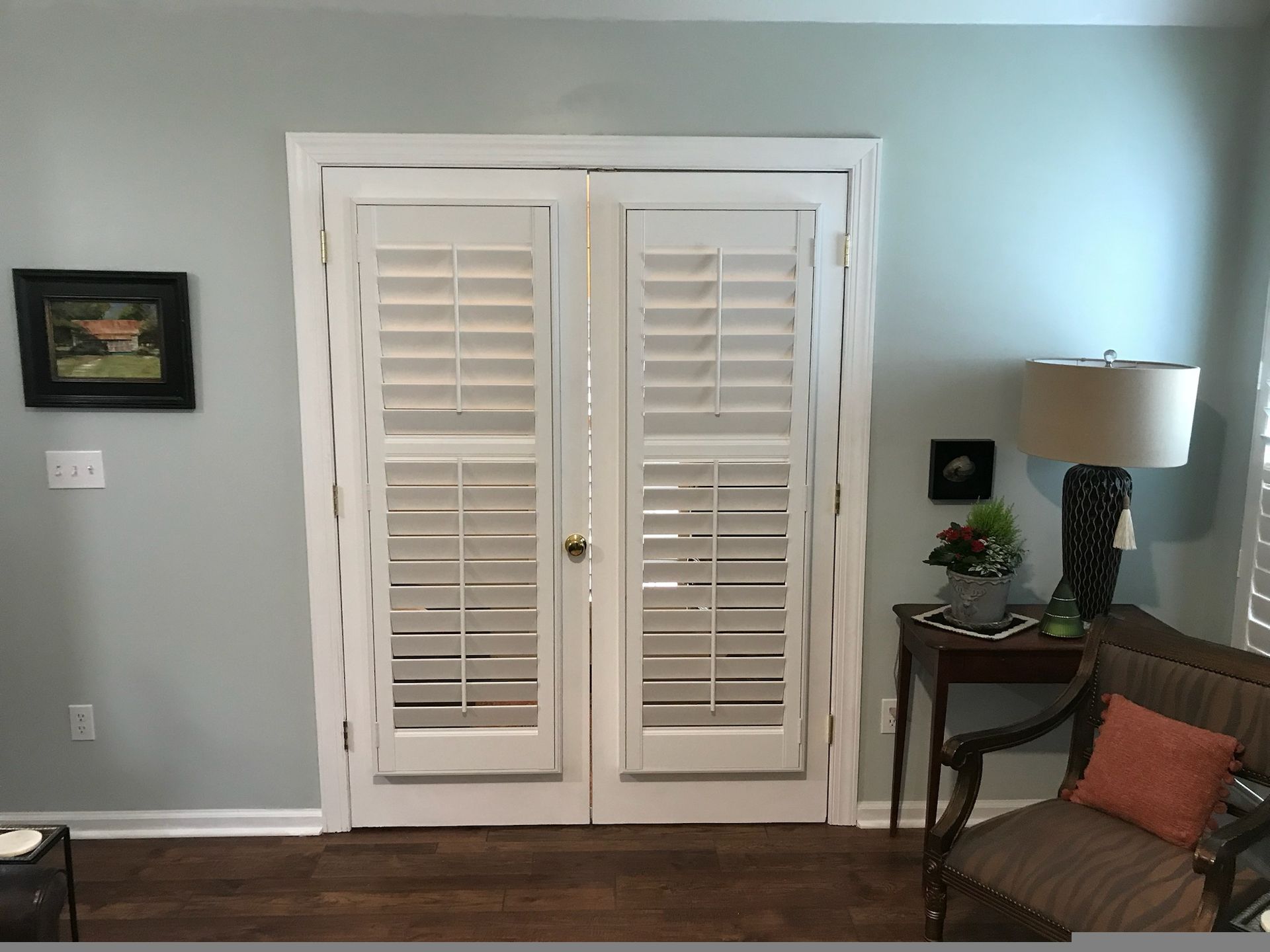 Window Coverings | Augusta, GA | Vision Shutters