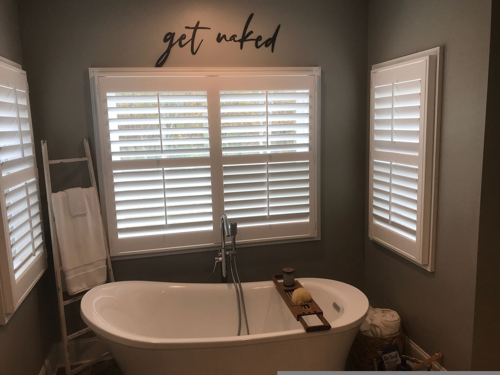 Window Coverings | Augusta, GA | Vision Shutters