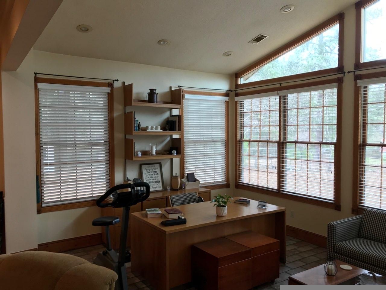 Window Blinds Augusta, GA Vision Shutters