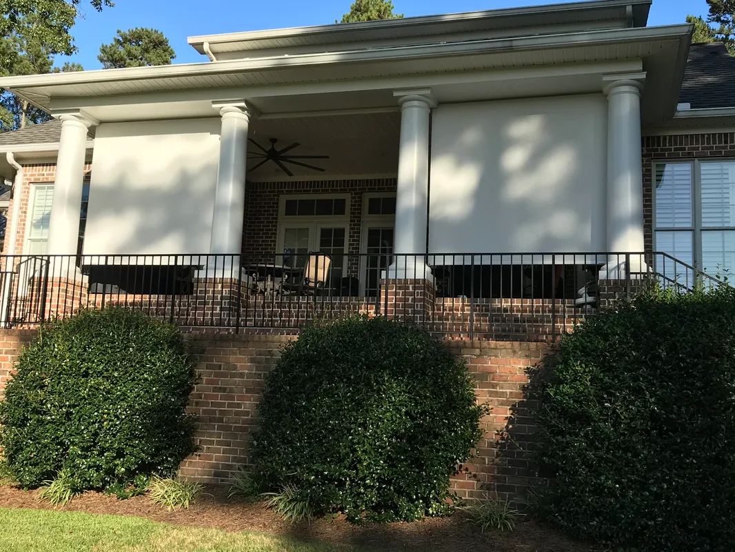 Shutters & Blinds Augusta, GA Vision Shutters