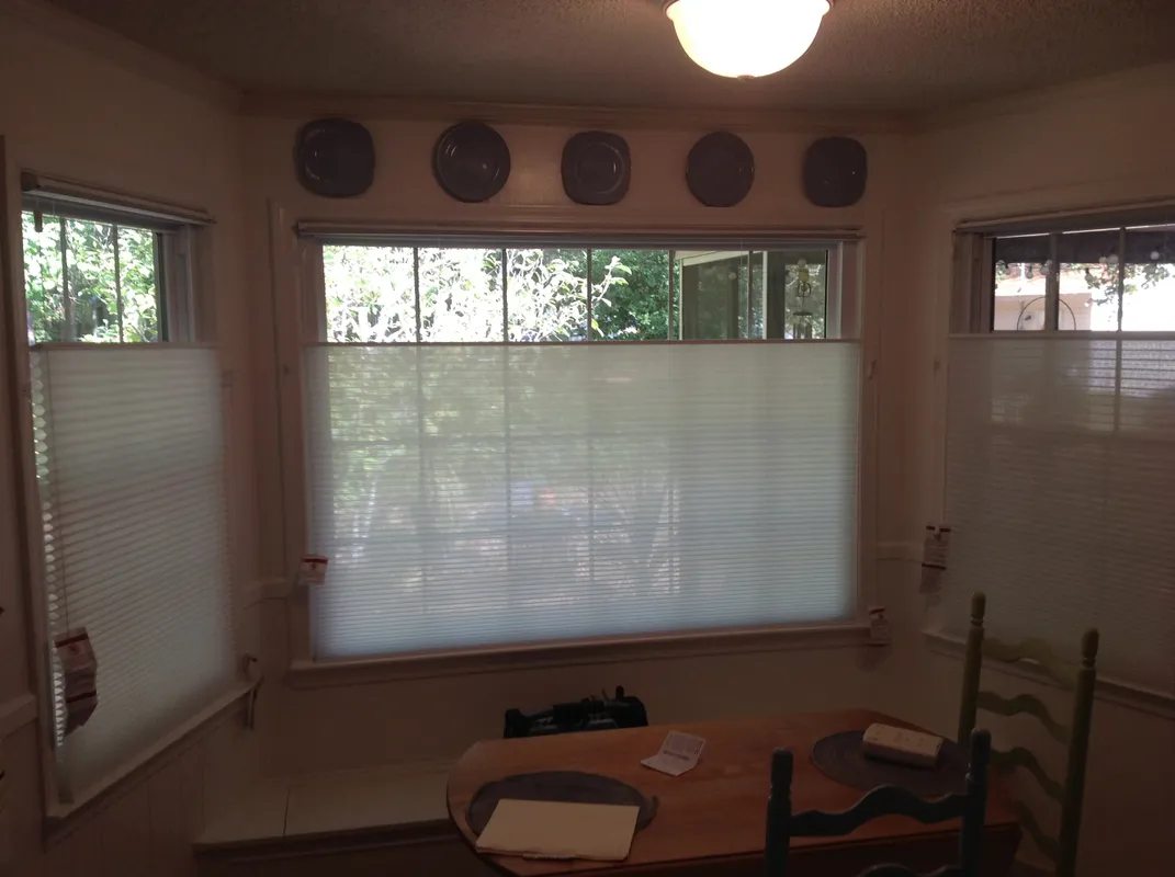 Solar Shades Augusta, GA Vision Shutters