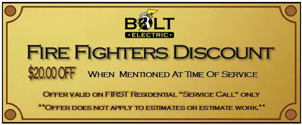 Electrician in San Antonio, TX