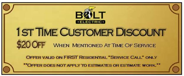 Electrician in San Antonio, TX