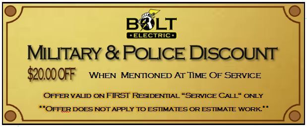 Electrician in San Antonio, TX