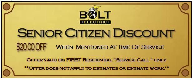 Electrician in San Antonio, TX