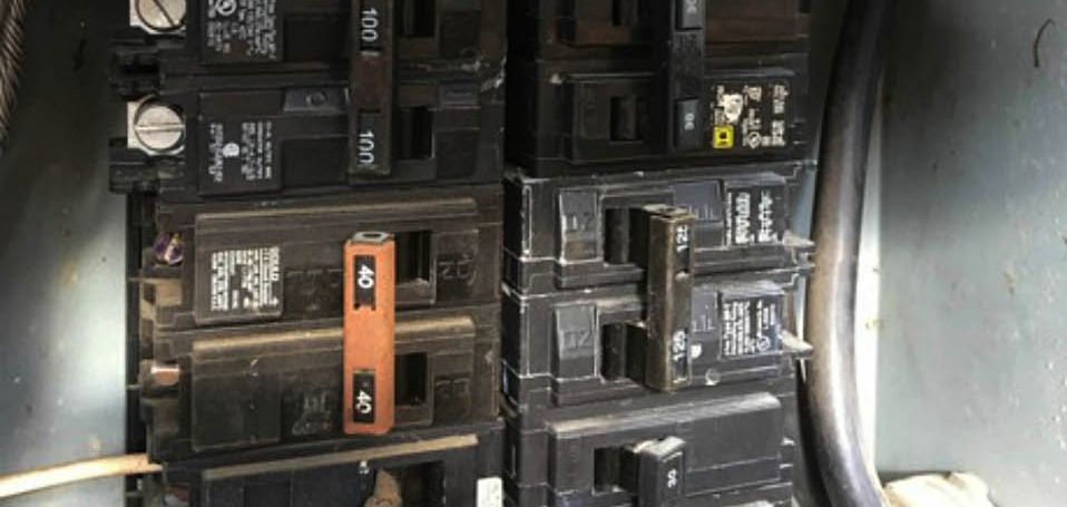 Electrician in San Antonio, TX