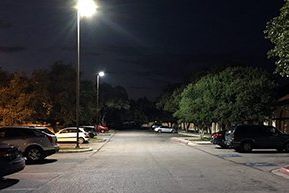 Electrician in San Antonio, TX