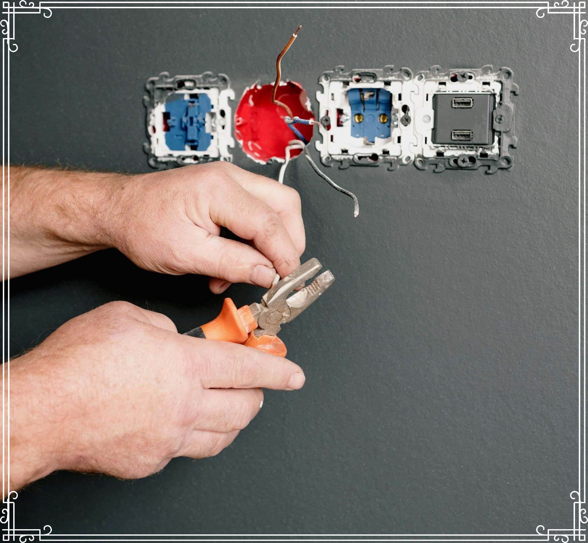 Electrician in San Antonio, TX
