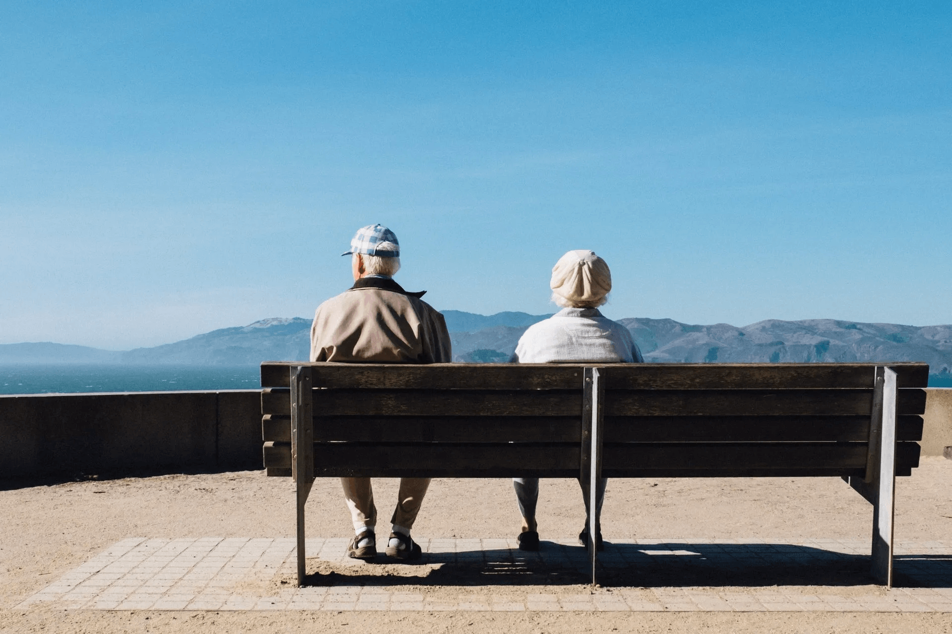 Senior living em Portugal