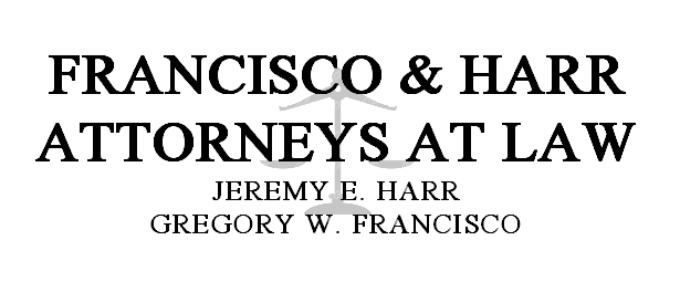 Francisco & Harr Francisco & Harr