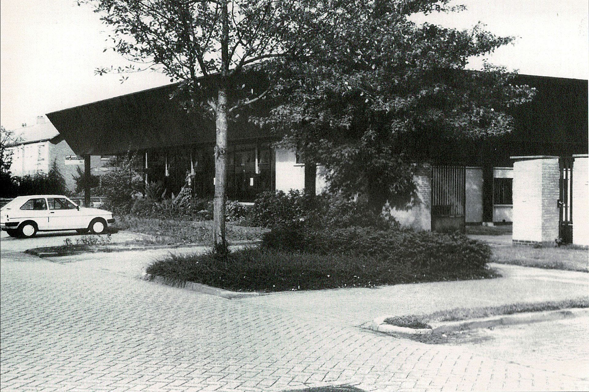 Bulthuissingel 37