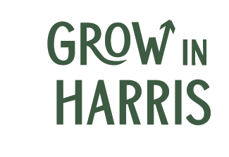 Grow in Harris County, Georgia Logo
