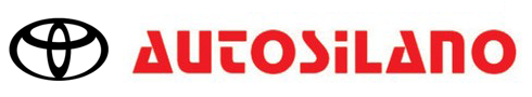 AUTOSILANO CONCESSIONARIO TOYOTA - LOGO