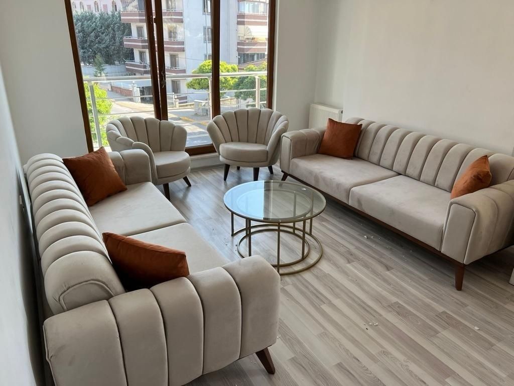 Salone Poltrone Sabri
