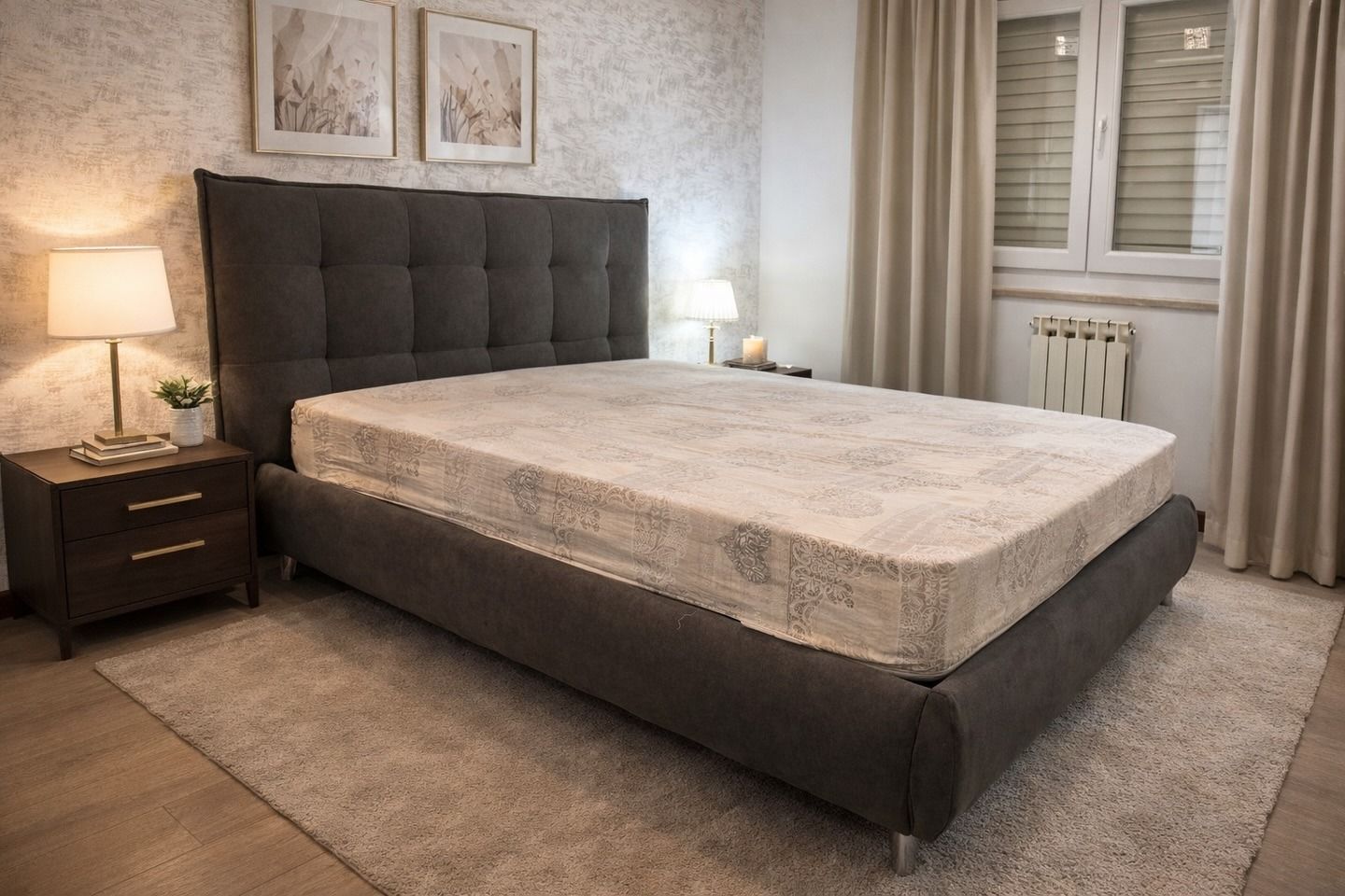 Salone Poltrone Sabri