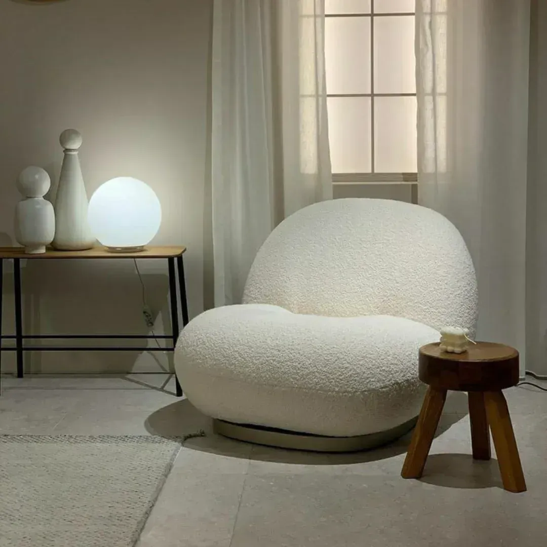 Salone Poltrone Sabri