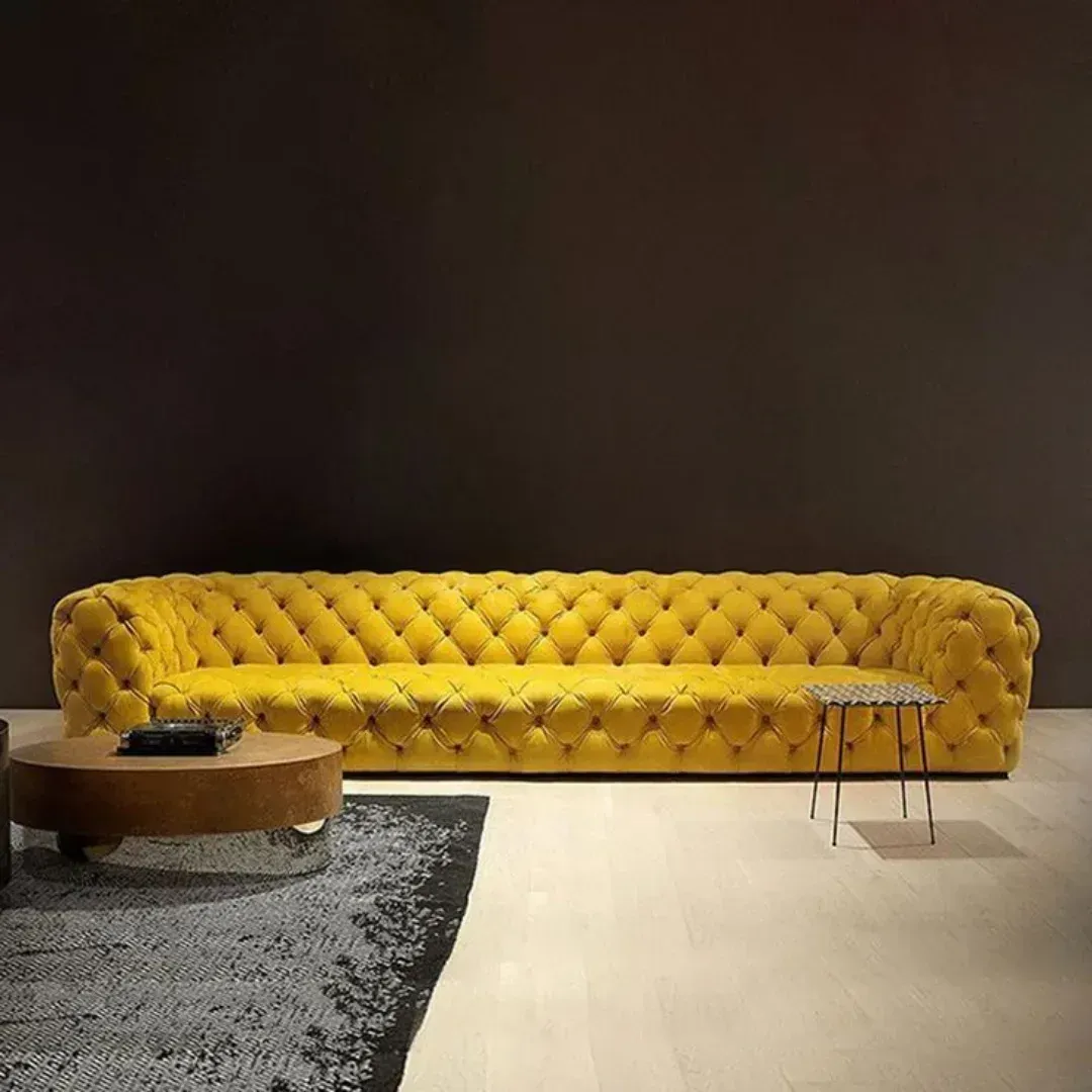 Salone Poltrone Sabri