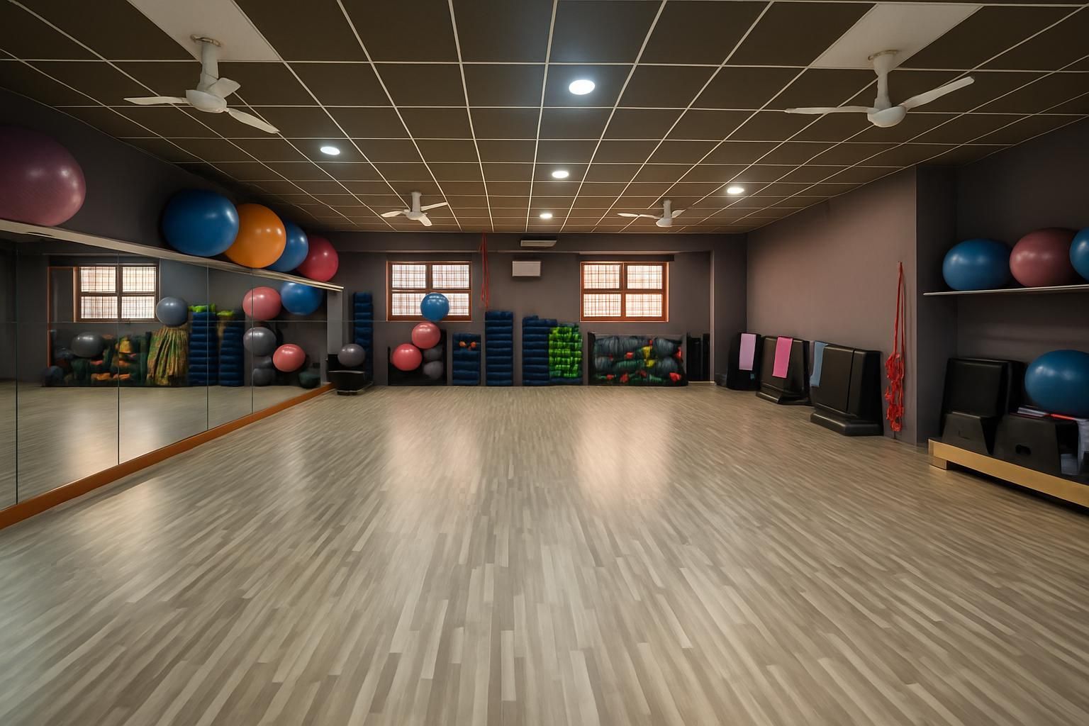 palestra new fit
