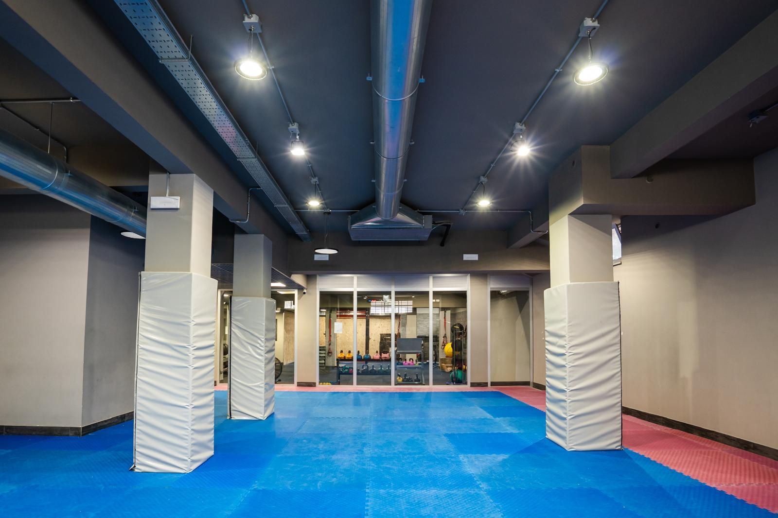palestra new fit